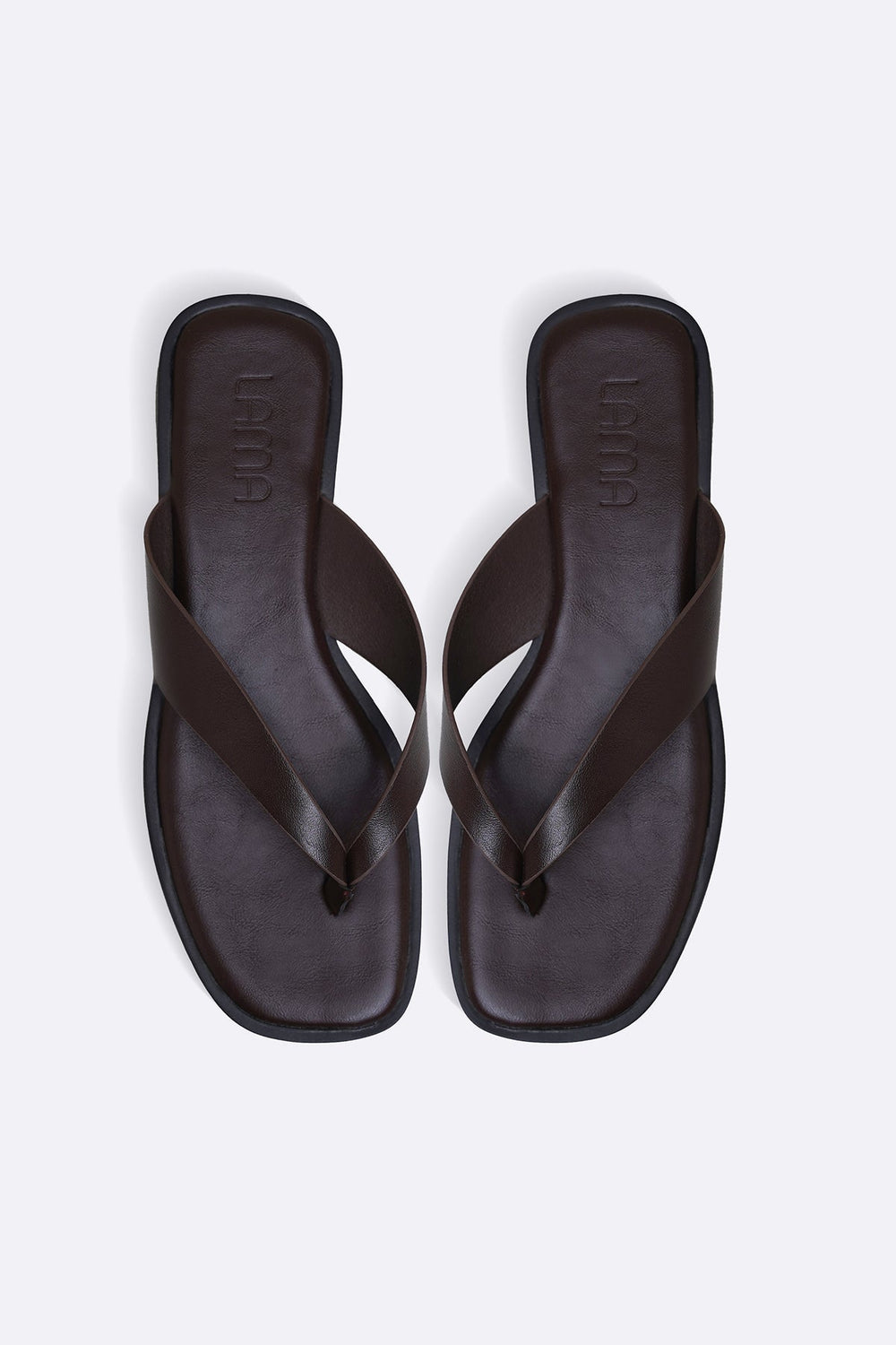 COFFEE MAGAZINE FLIP FLOPS