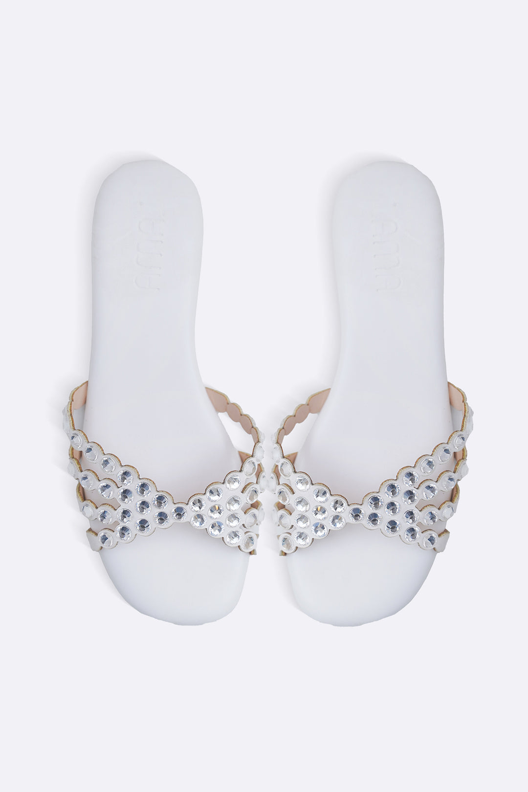 CUSHIONY PARTY SLIDES