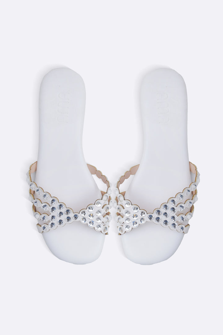 CUSHIONY PARTY SLIDES