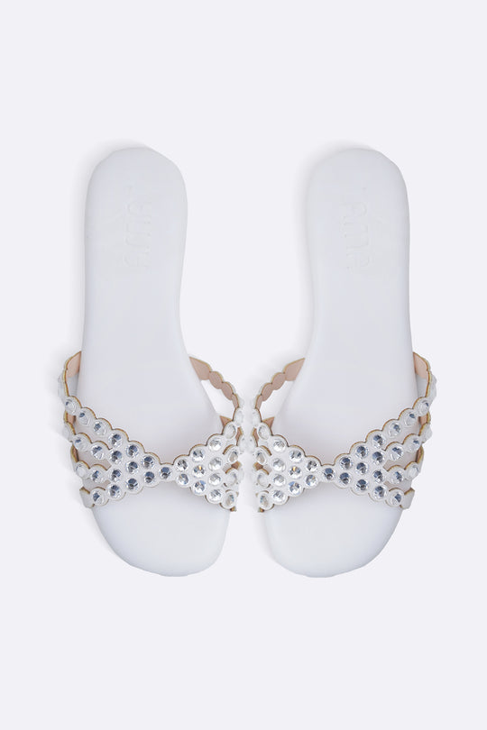 CUSHIONY PARTY SLIDES