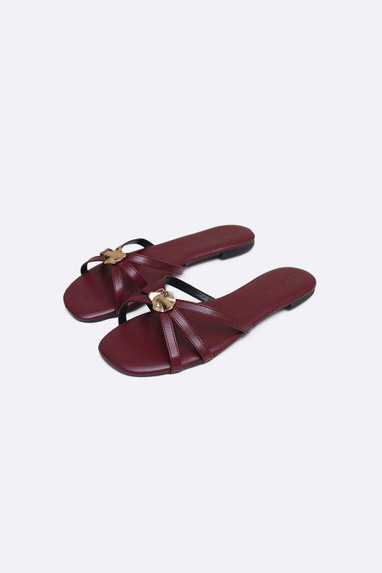 MINIMALIST FESTIVE SLIDES