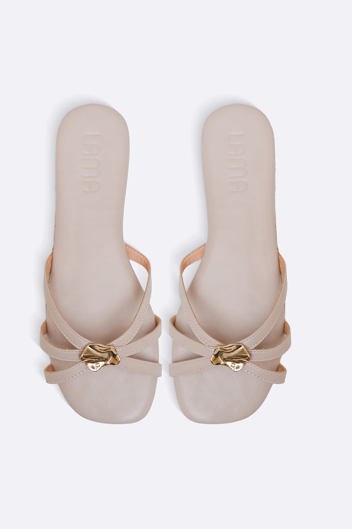 MINIMALIST FESTIVE SLIDES