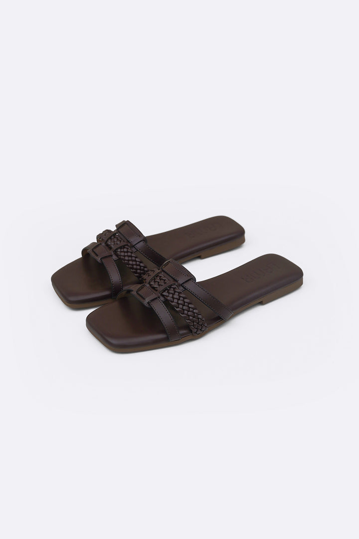 COFFEE SAND & BRAID SLIDES
