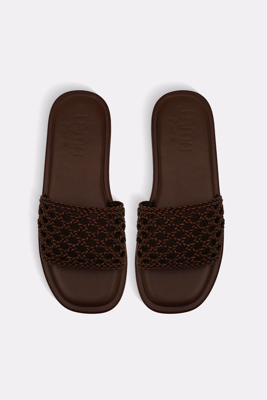 WEAVE MAMA SLIDES