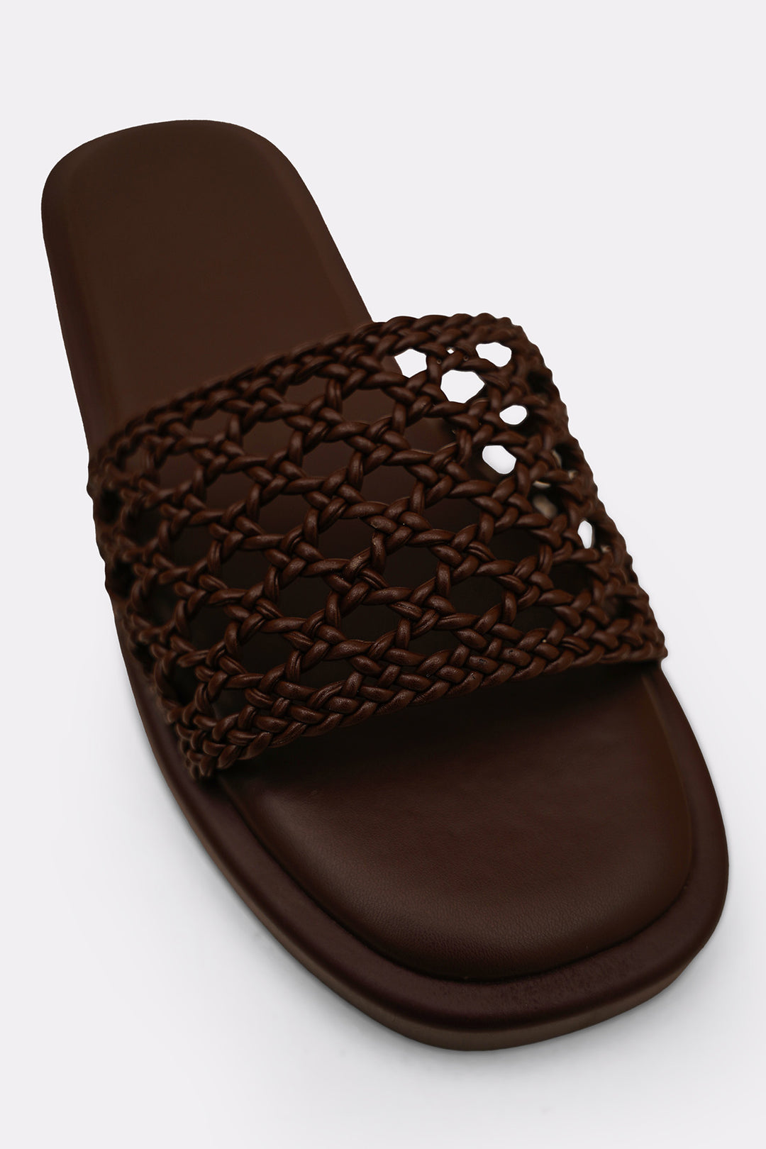 COFFEE WEAVE MAMA SLIDES