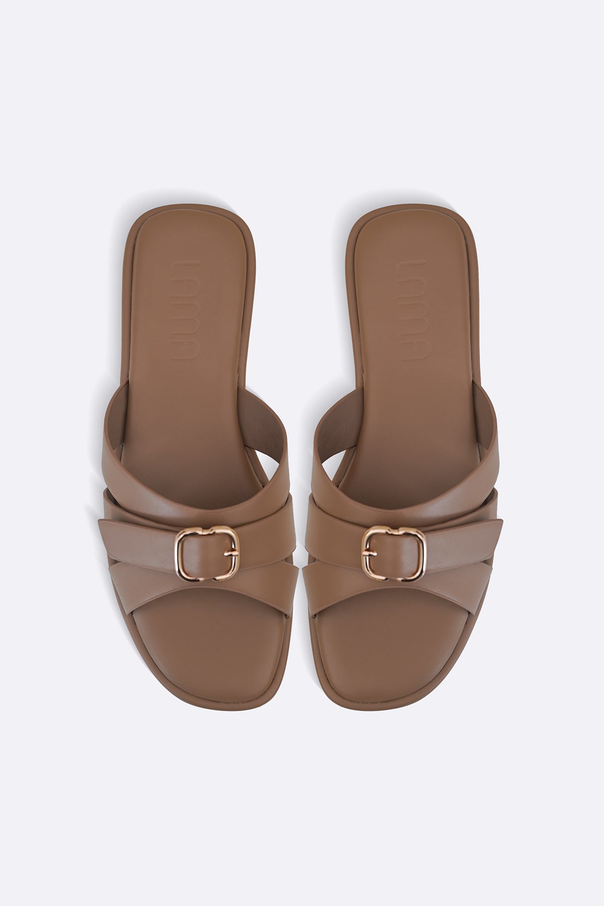 TRI-STRAP SLIDES – Lama Retail