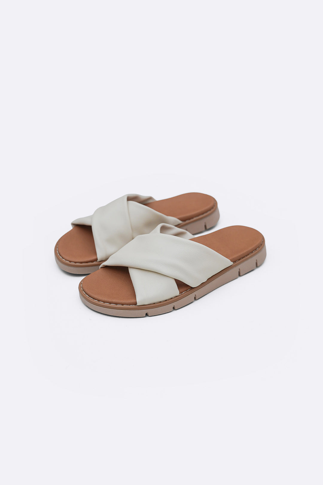 CREAM TIME-OUT MAMA SLIDES