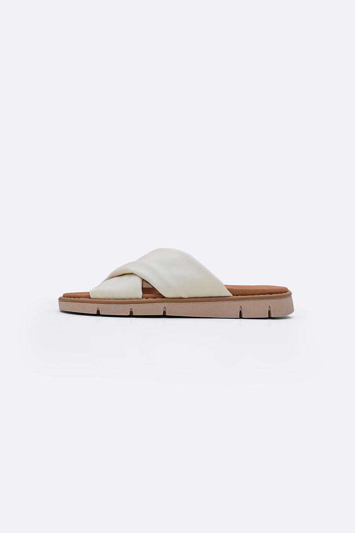 CREAM TIME-OUT MAMA SLIDES