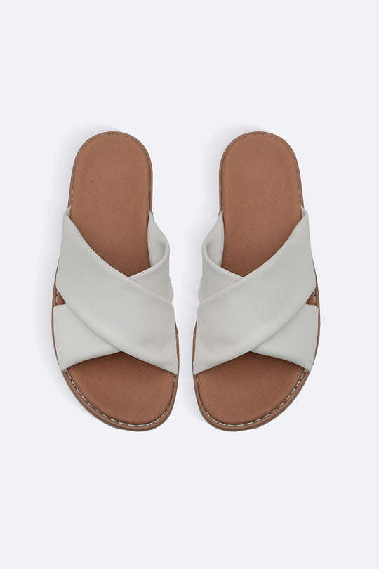 CREAM TIME-OUT MAMA SLIDES