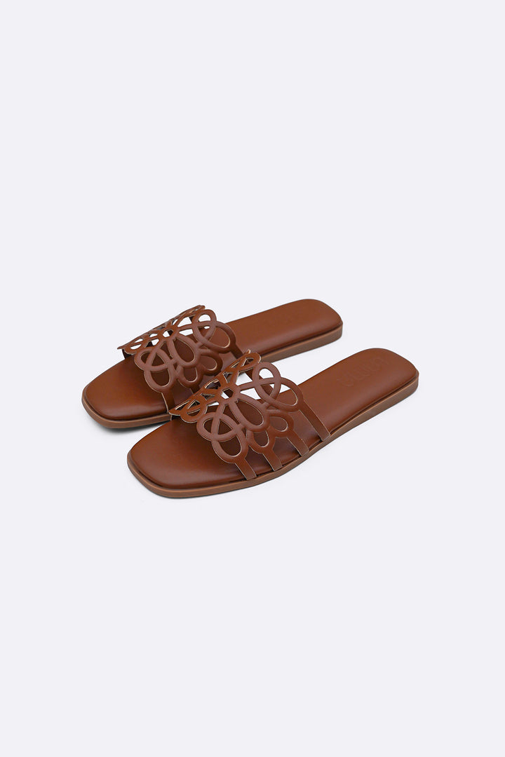 TAN SUN LOOP SLIDES