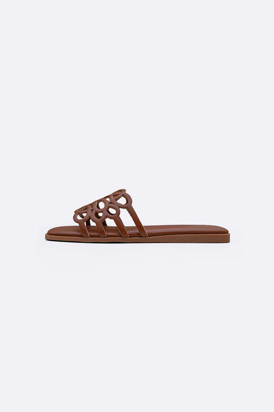 TAN SUN LOOP SLIDES