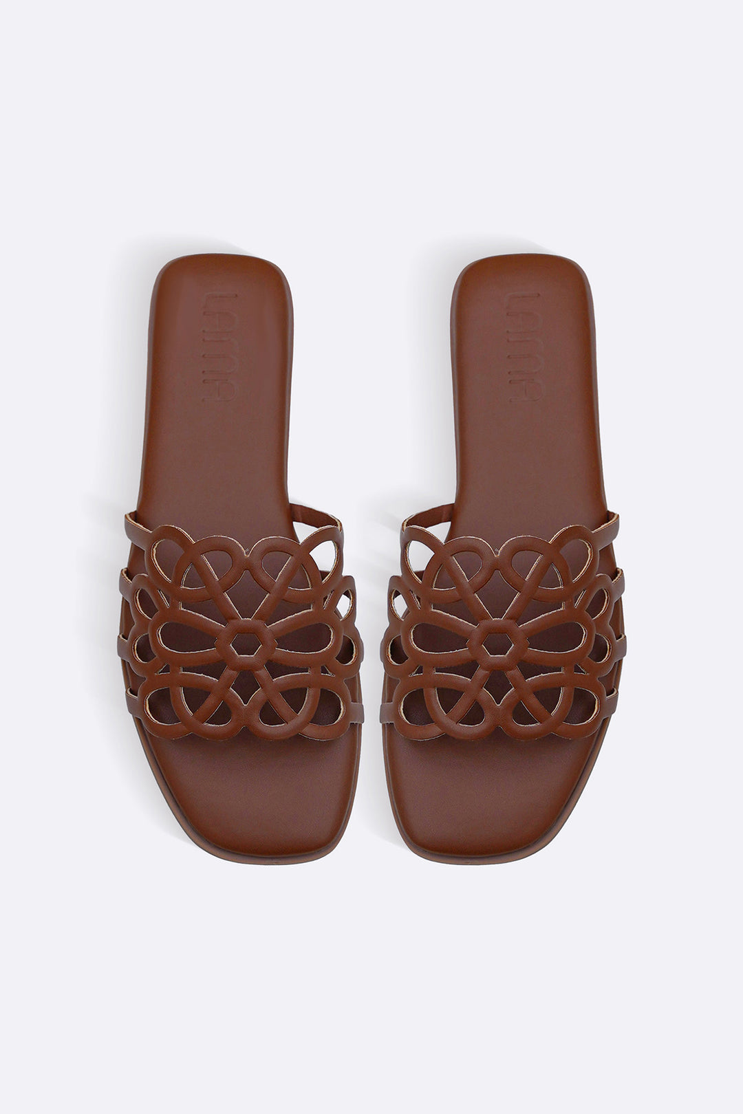 TAN SUN LOOP SLIDES