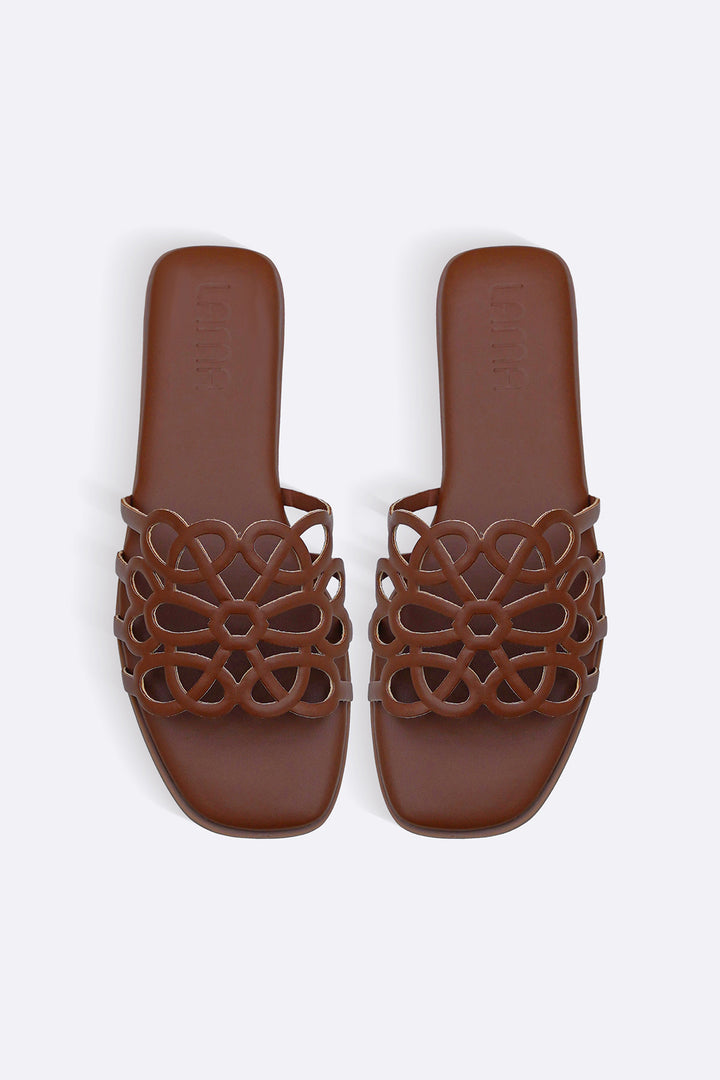 TAN SUN LOOP SLIDES