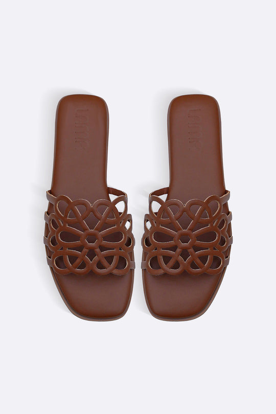 TAN SUN LOOP SLIDES