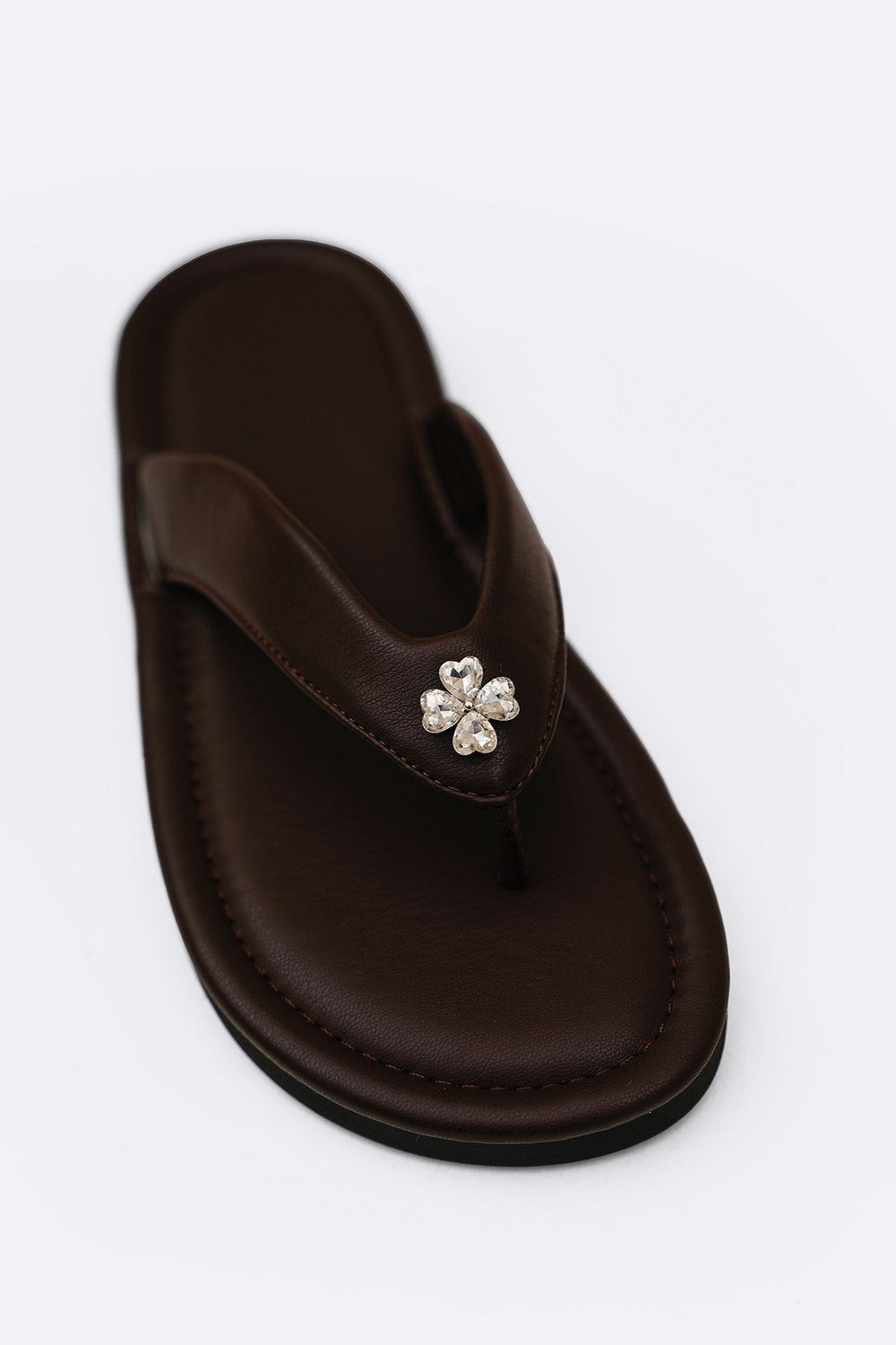 COFFEE COMFY MAMA FLIP FLOPS