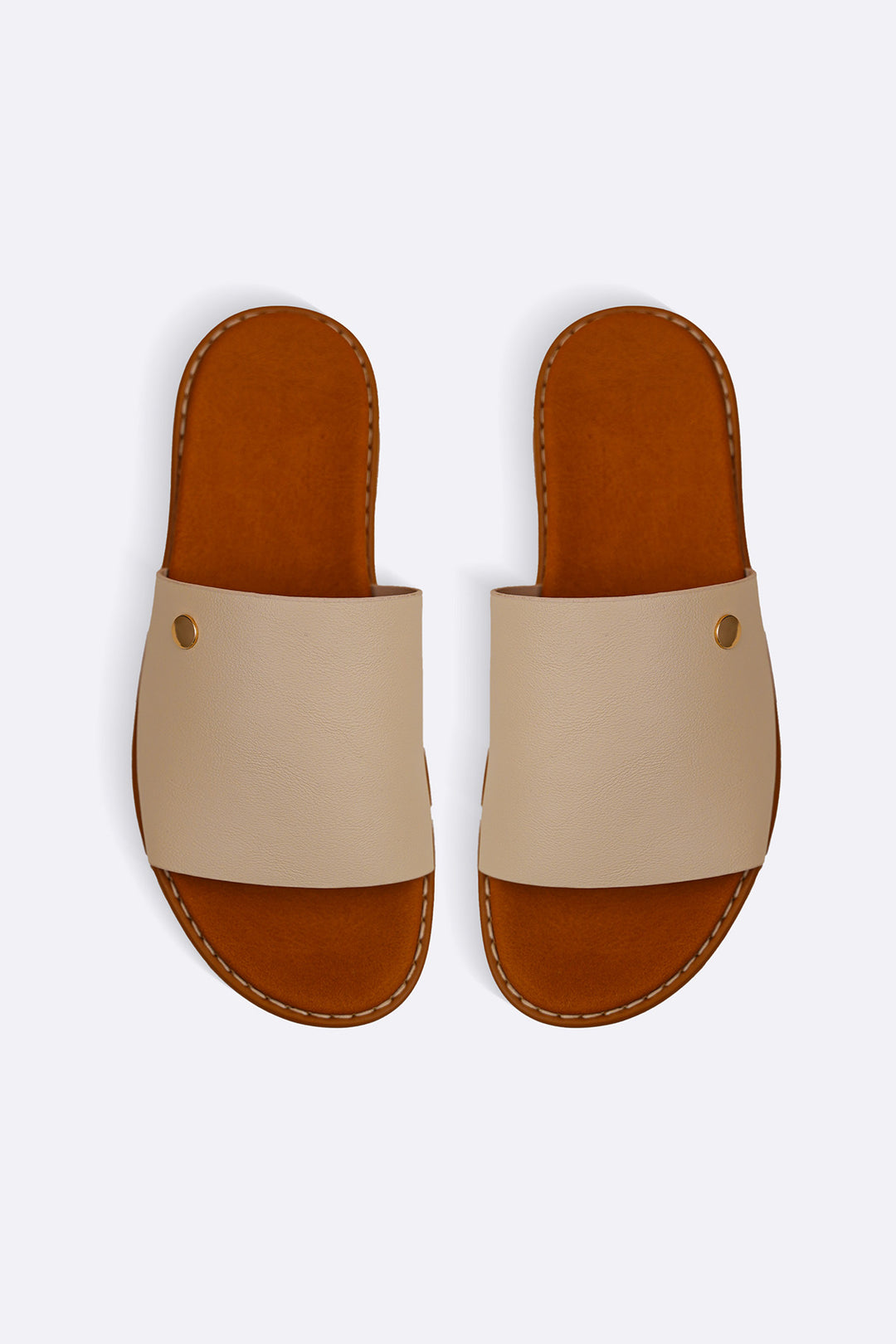 OFF WHITE ALL DAY MAMA SLIDES