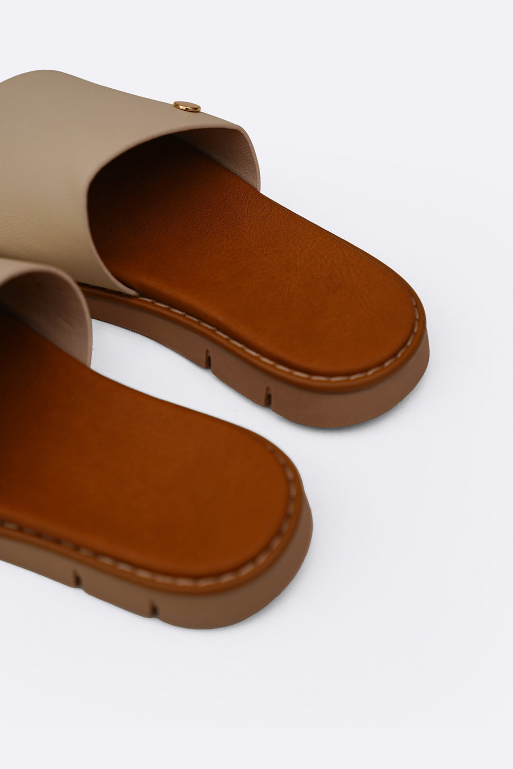 OFF WHITE ALL DAY MAMA SLIDES