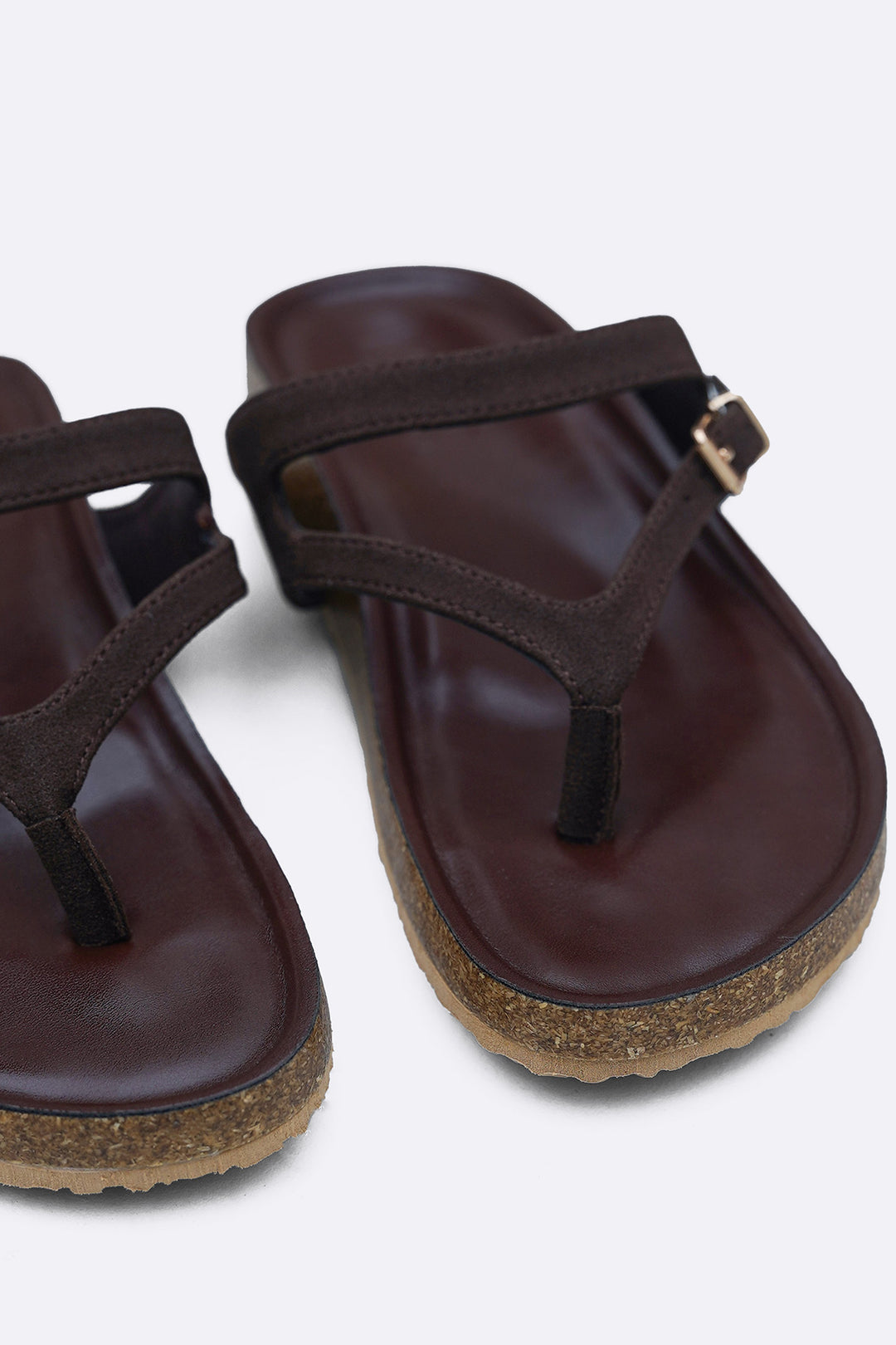 COFFEE CALA FLIP FLOPS