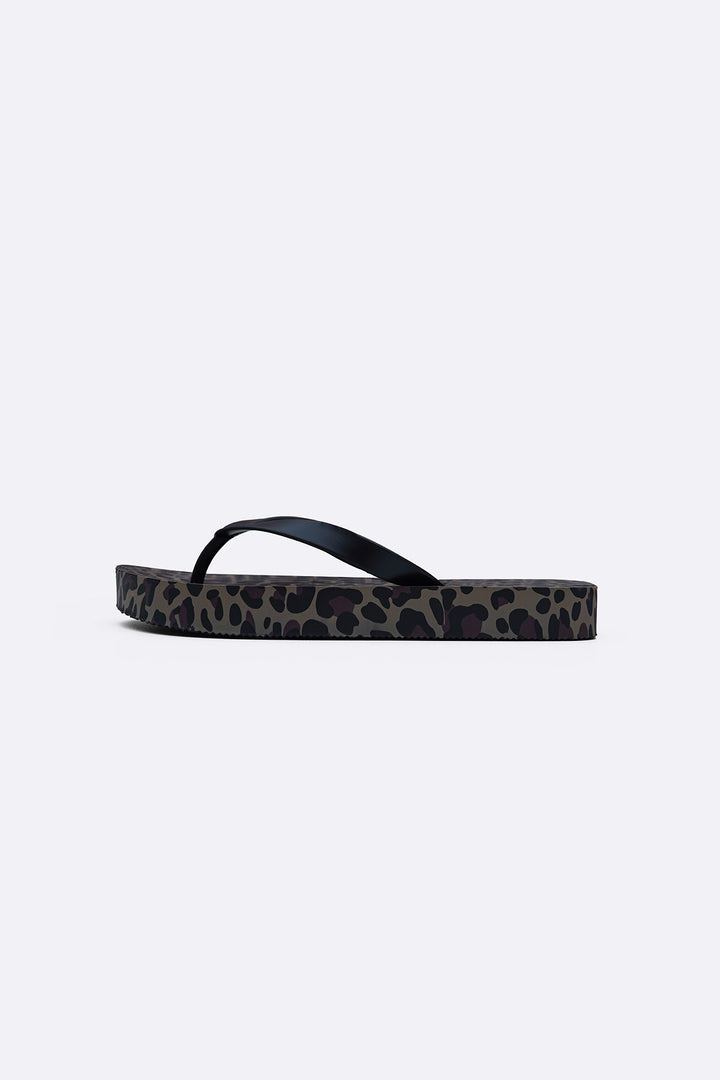 BEIGE JUNGLE FLIPS