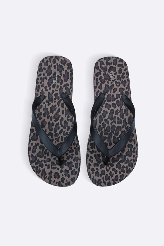 BEIGE JUNGLE FLIPS