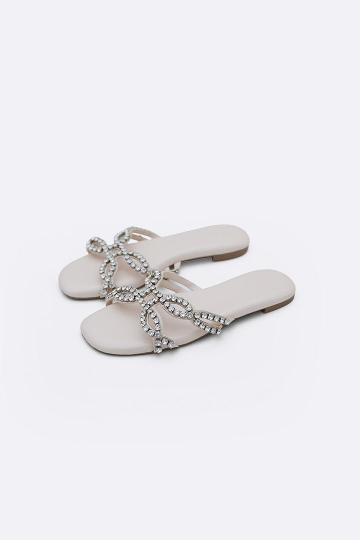 CREAM CLOVER PARTY SLIDES
