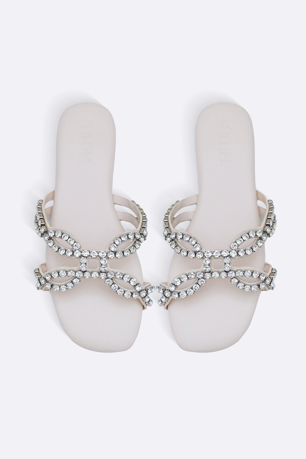 CREAM CLOVER PARTY SLIDES