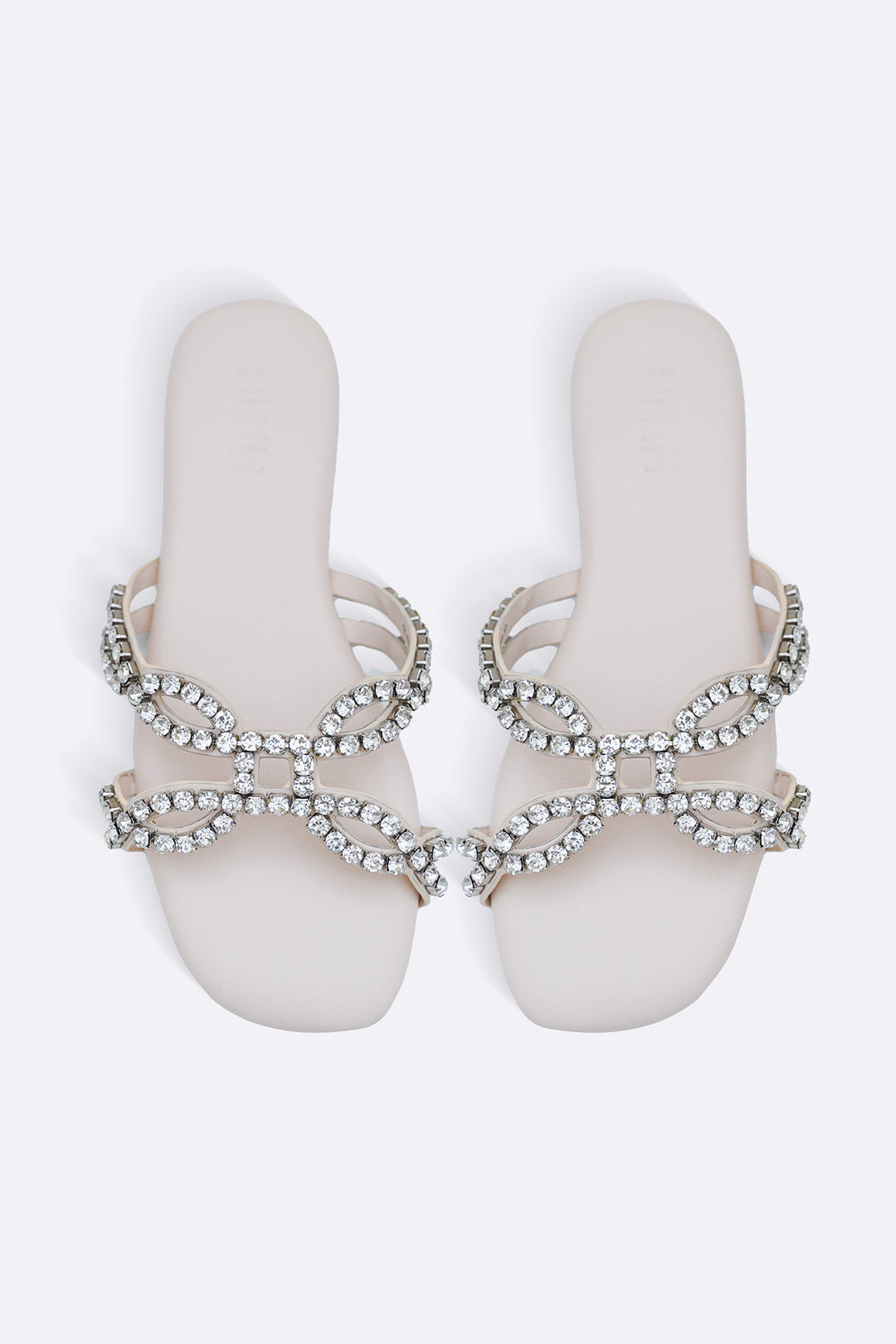 CREAM CLOVER PARTY SLIDES