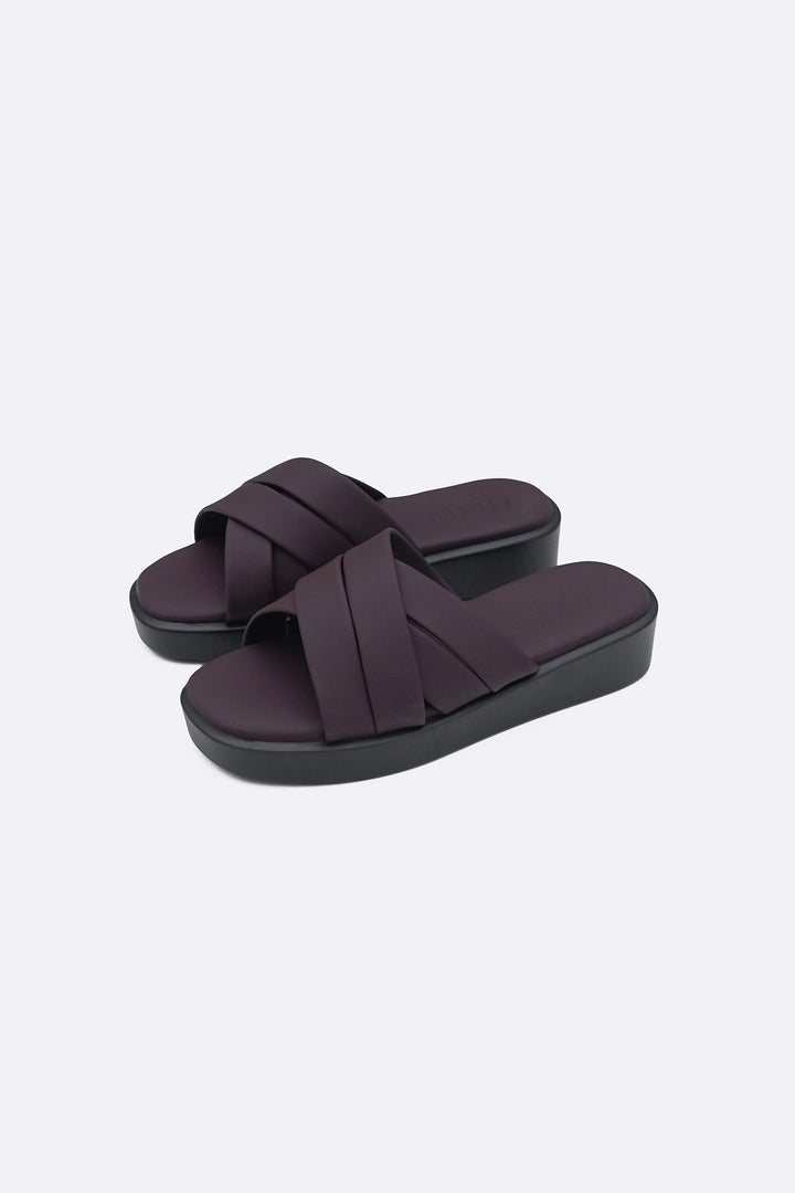 MILOU MAMA SLIDES