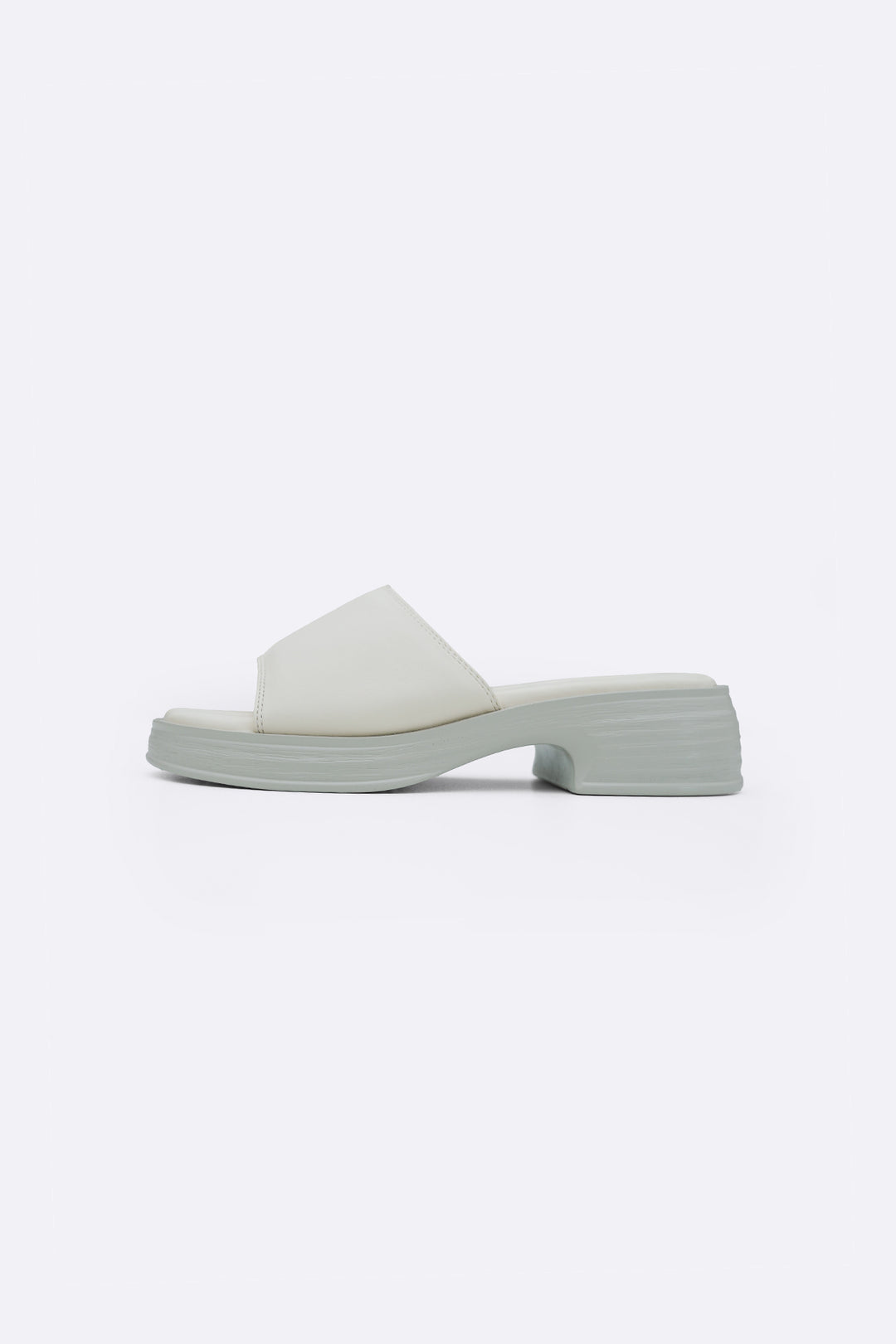 OFF WHITE COMFY EVERYDAY SLIDES