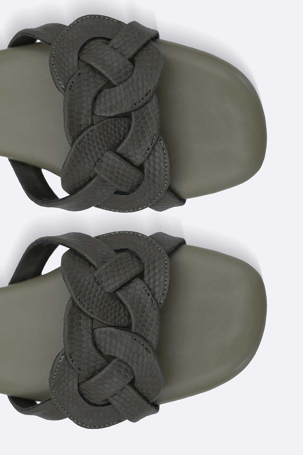 OLIVE VOSS LOOP SLIDES