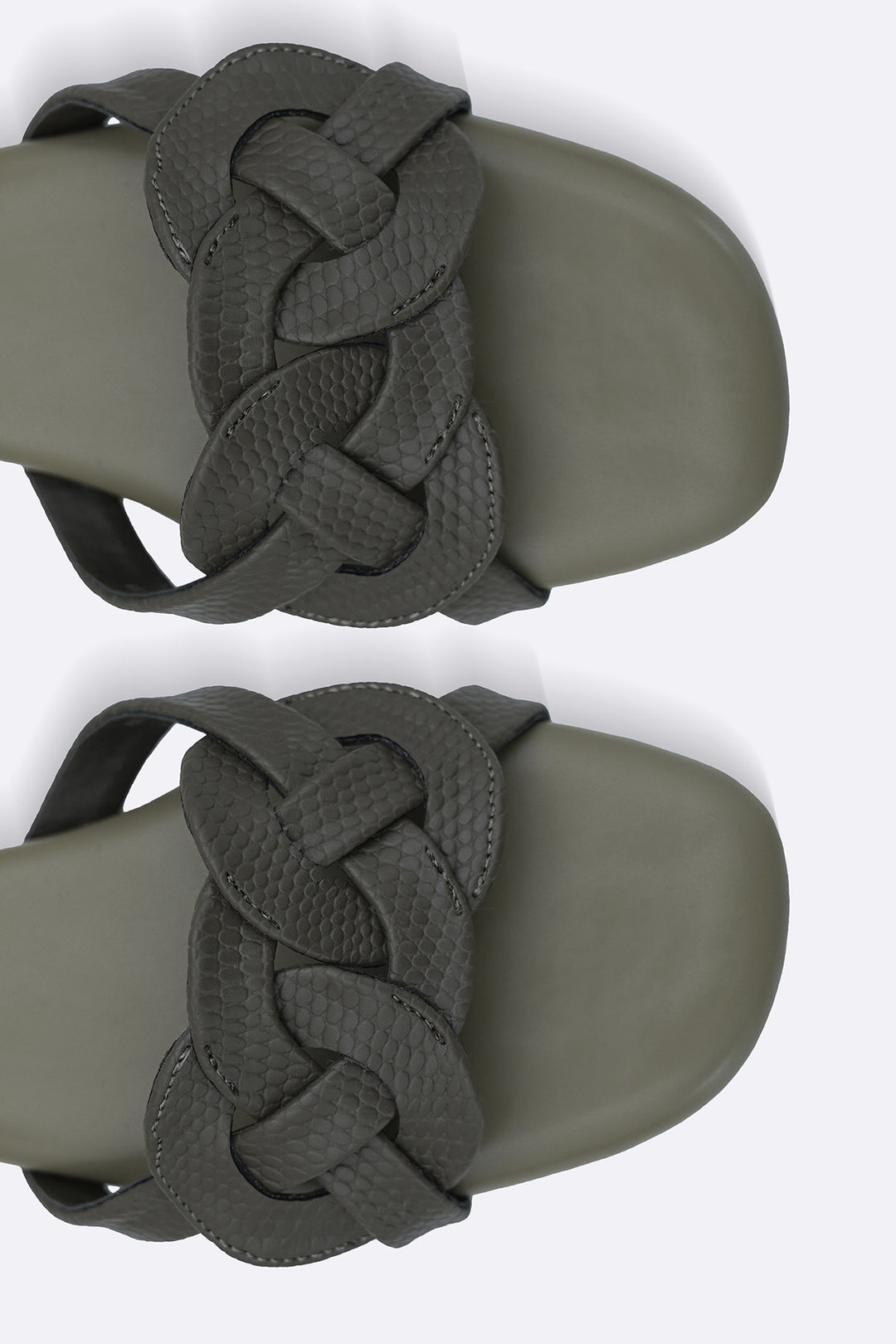 OLIVE VOSS LOOP SLIDES