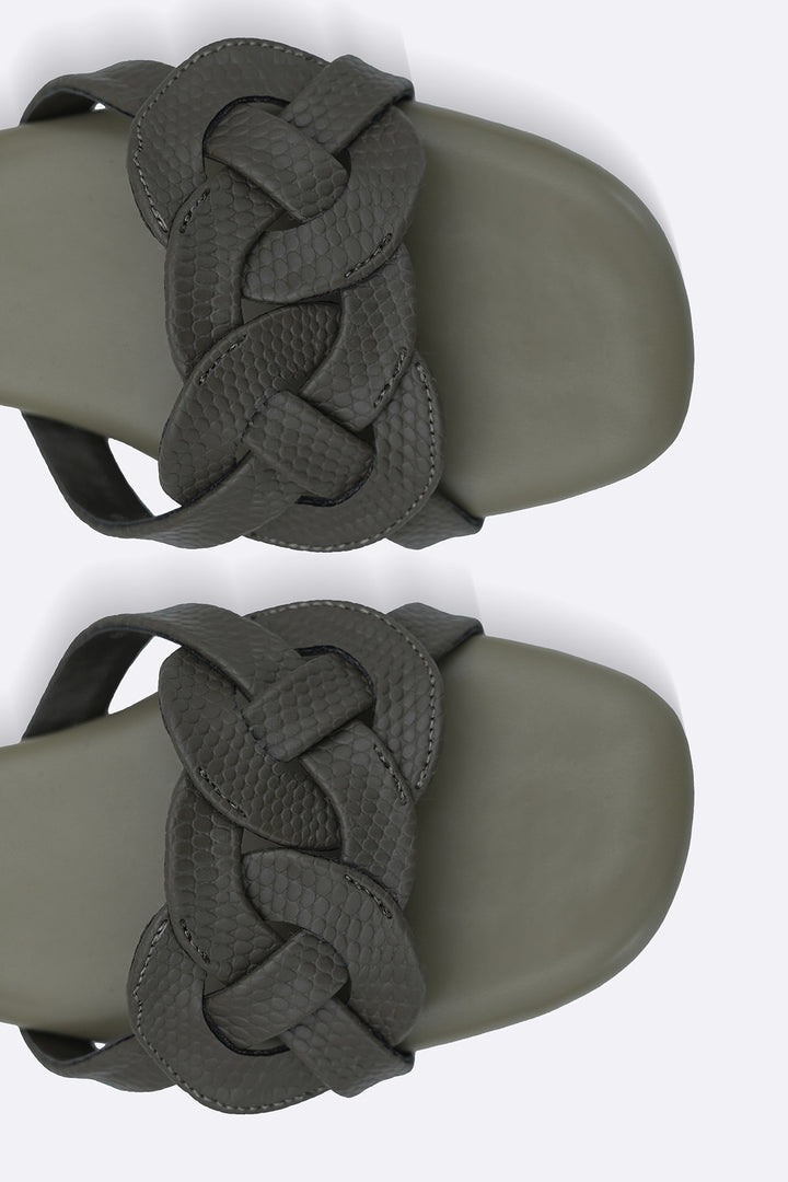 OLIVE VOSS LOOP SLIDES