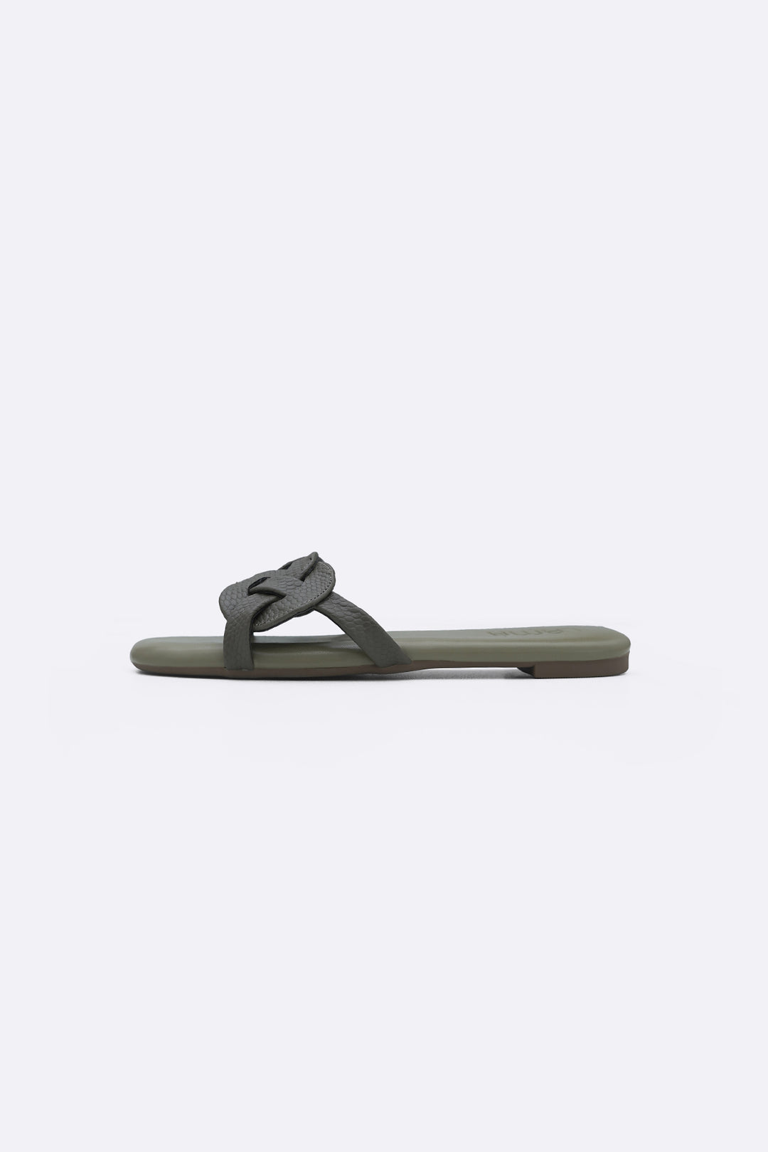 OLIVE VOSS LOOP SLIDES