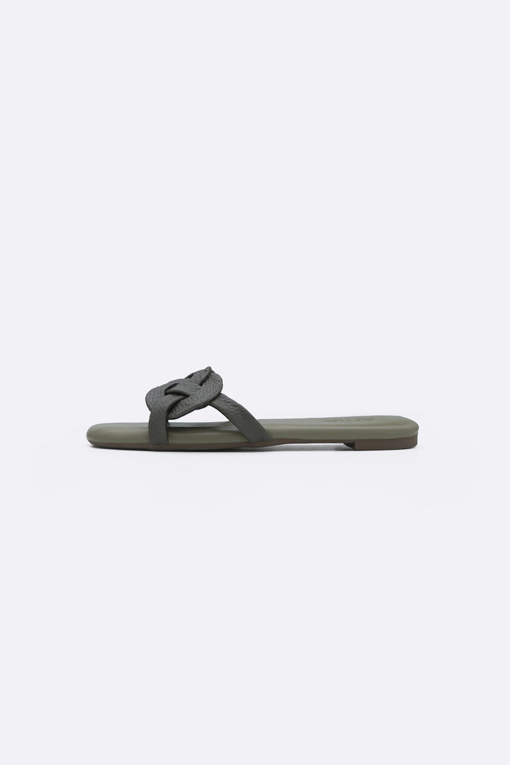 OLIVE VOSS LOOP SLIDES
