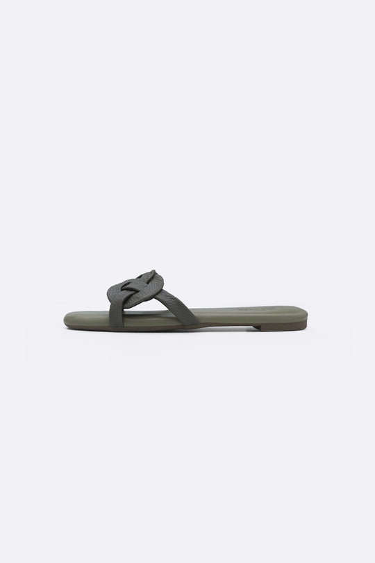 OLIVE VOSS LOOP SLIDES