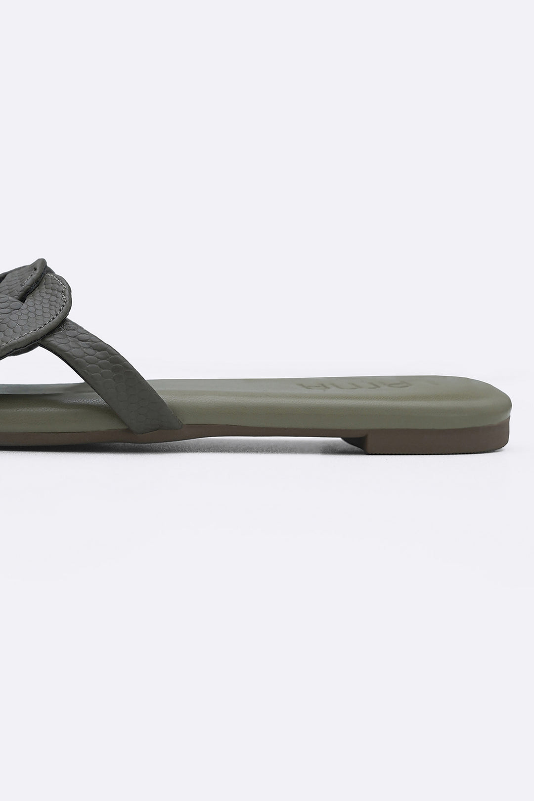 OLIVE VOSS LOOP SLIDES
