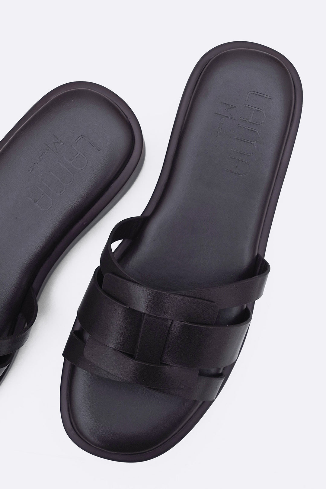 COFFEE NOVELLA MAMA SLIDES