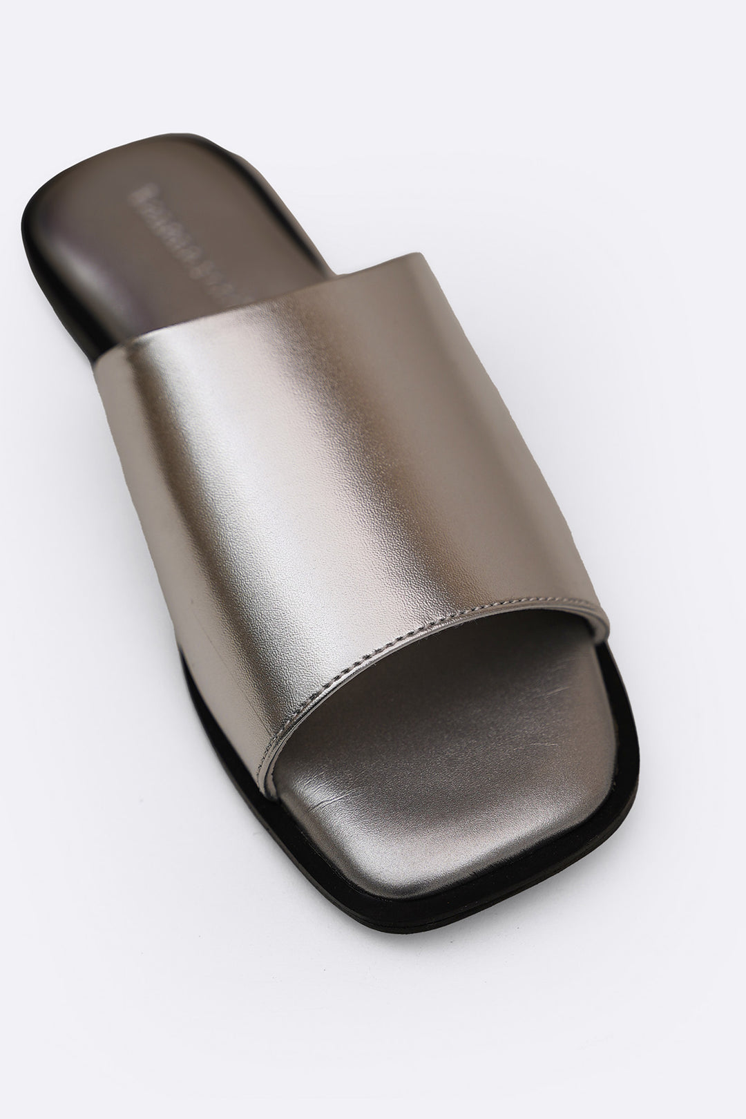 Metallic Slides METALLIC SLIDE – Lama Retail