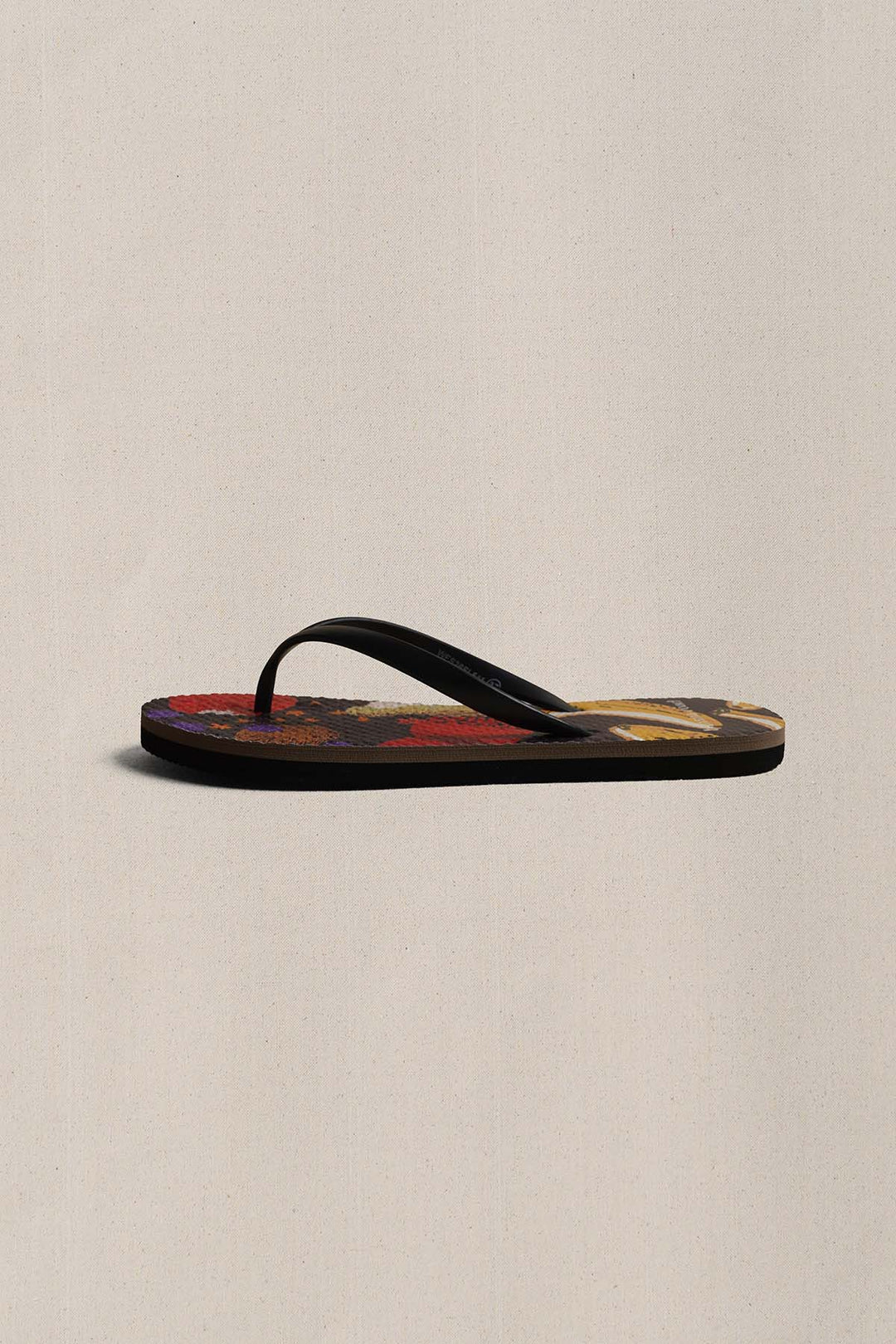 MULTI FRUIT PUNCH SLIPPERS