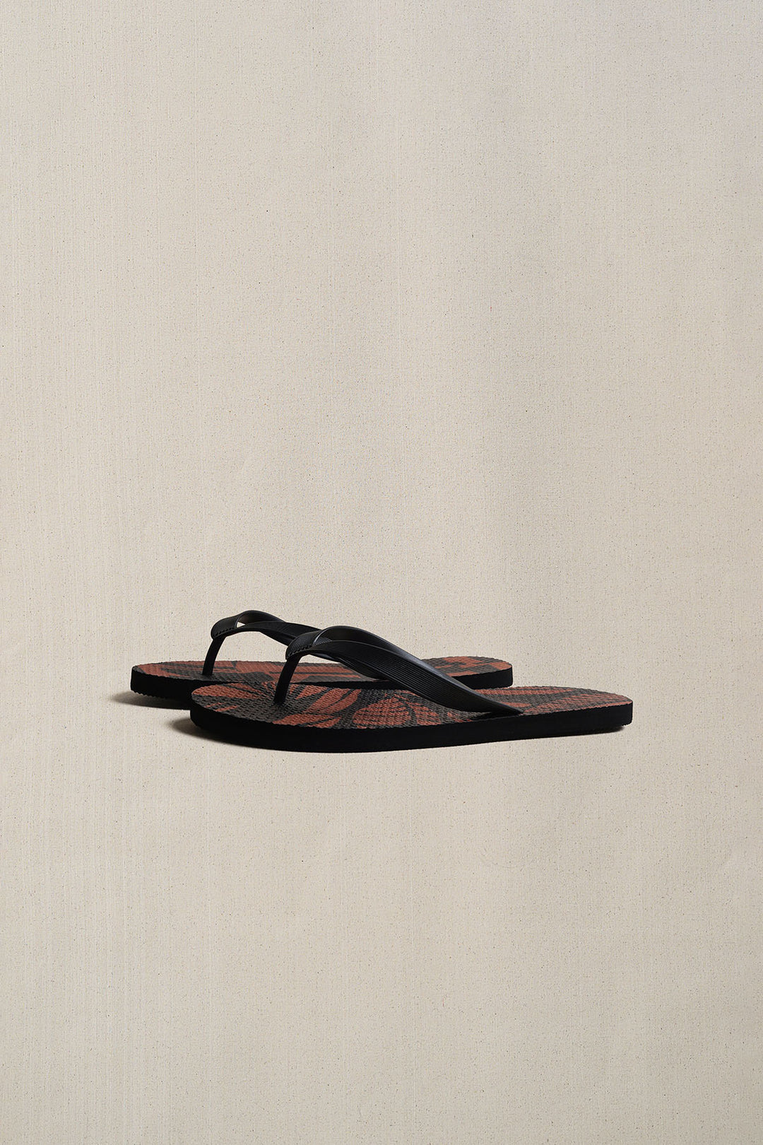 SUNSET FLIP FLOPS