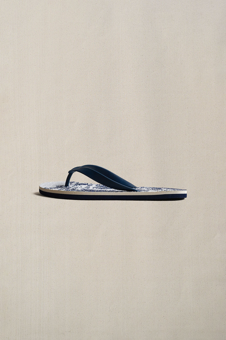 POOL SIDE FLIP FLOPS