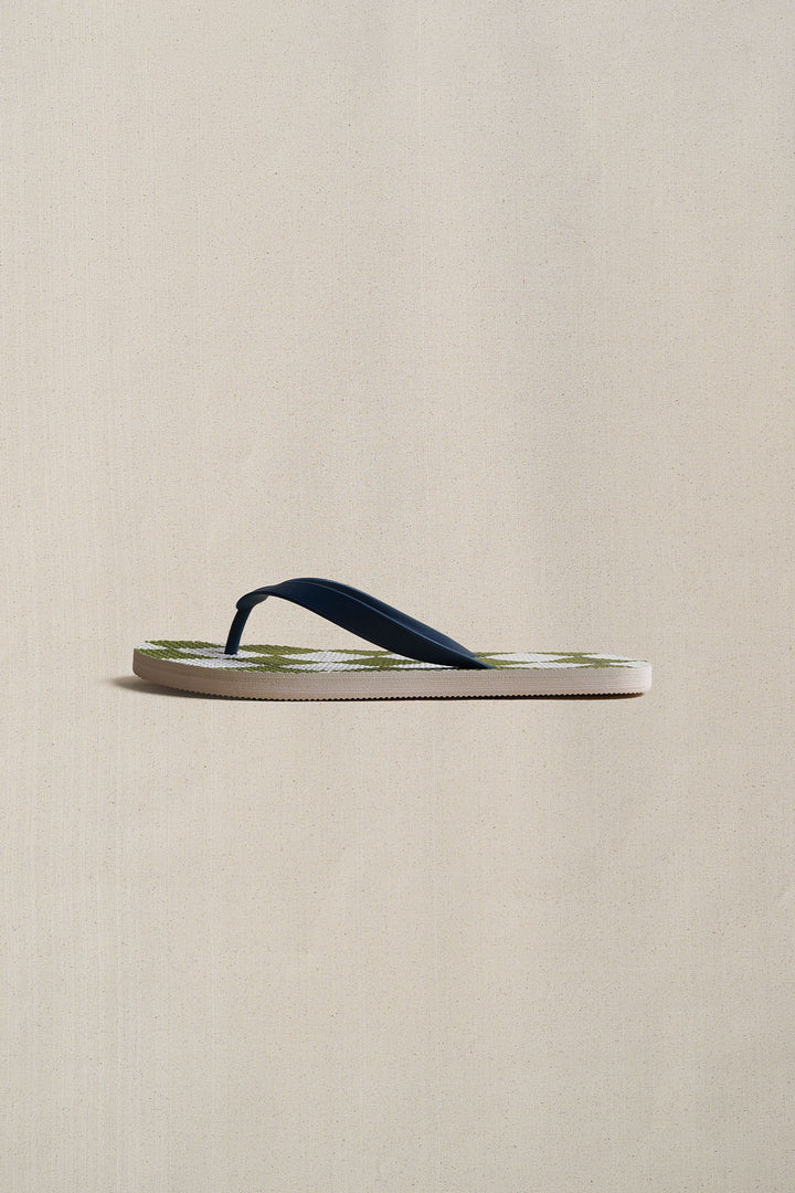 TIDAL MOOD FLIP FLOPS