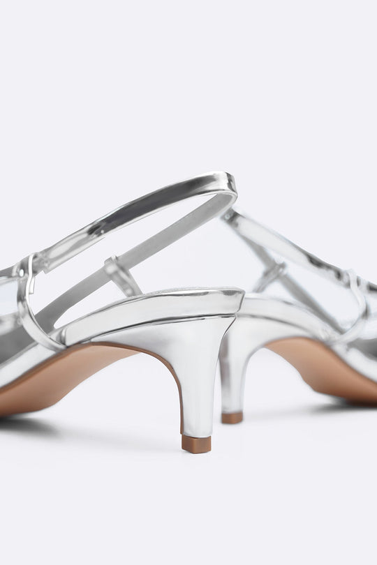 SILVER THE EVERYWHERE KITTY