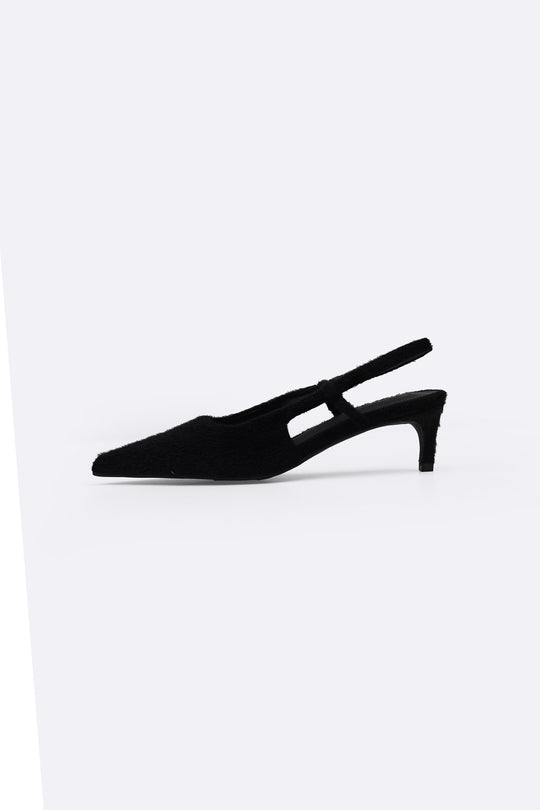 KATIE KITTY HEELS