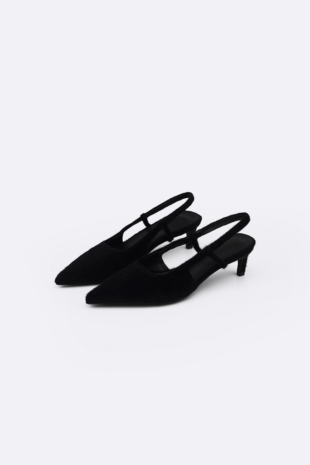 KATIE KITTY HEELS