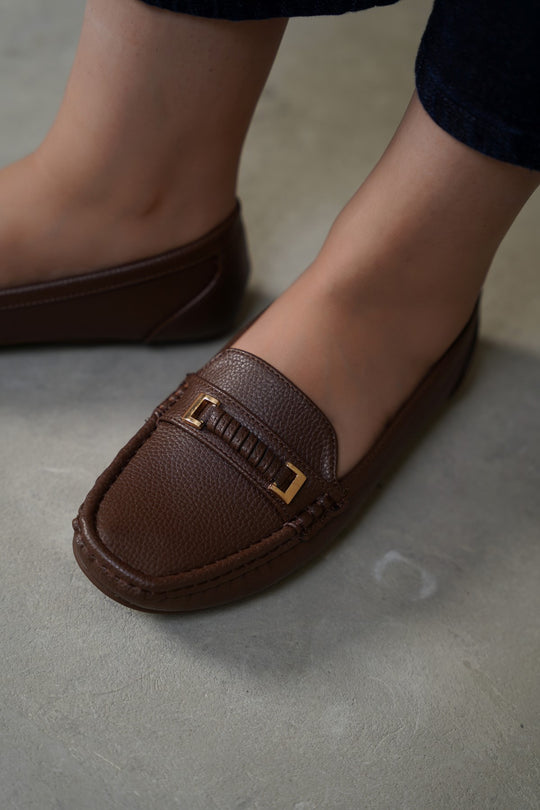 MAMA MOCCASINS
