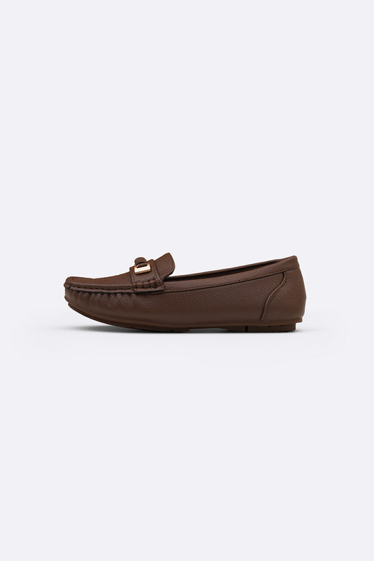 MAMA MOCCASINS