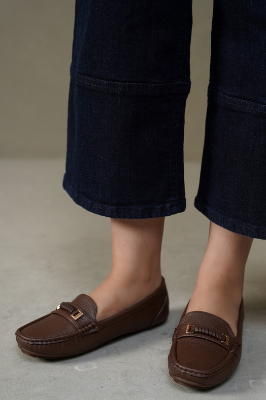 MAMA MOCCASINS