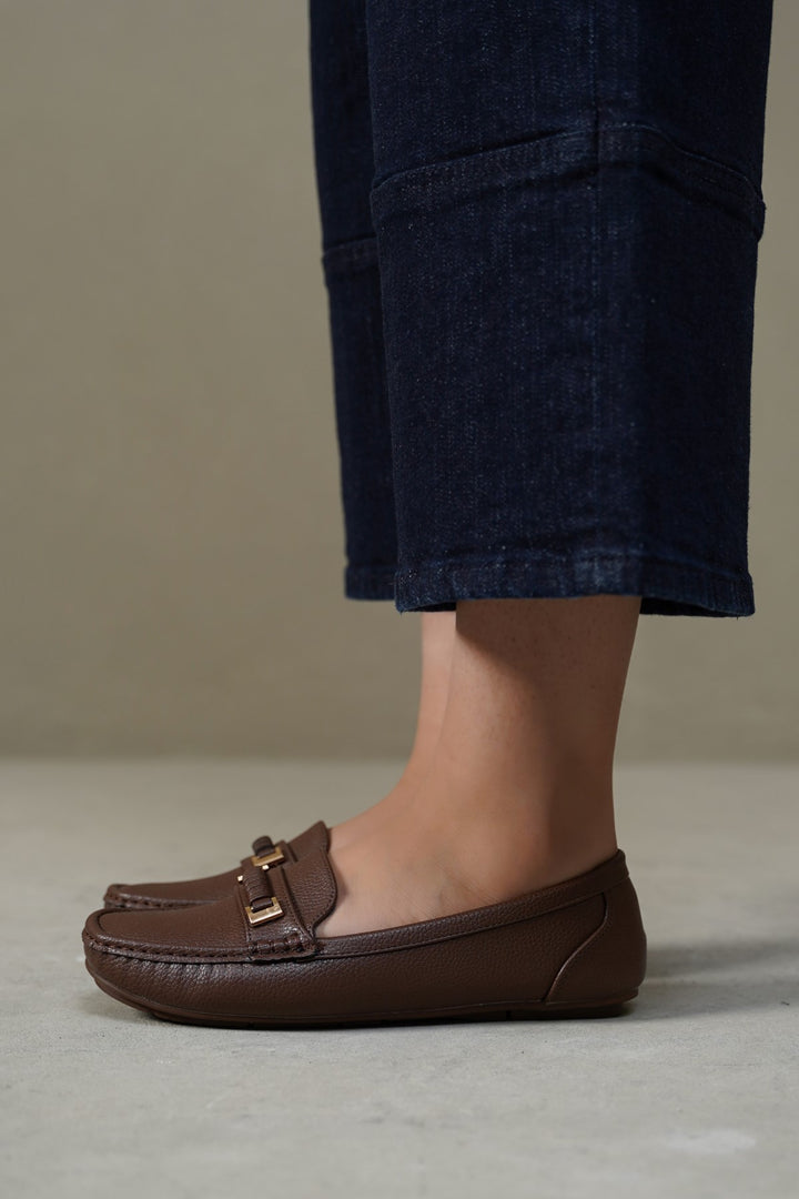 MAMA MOCCASINS