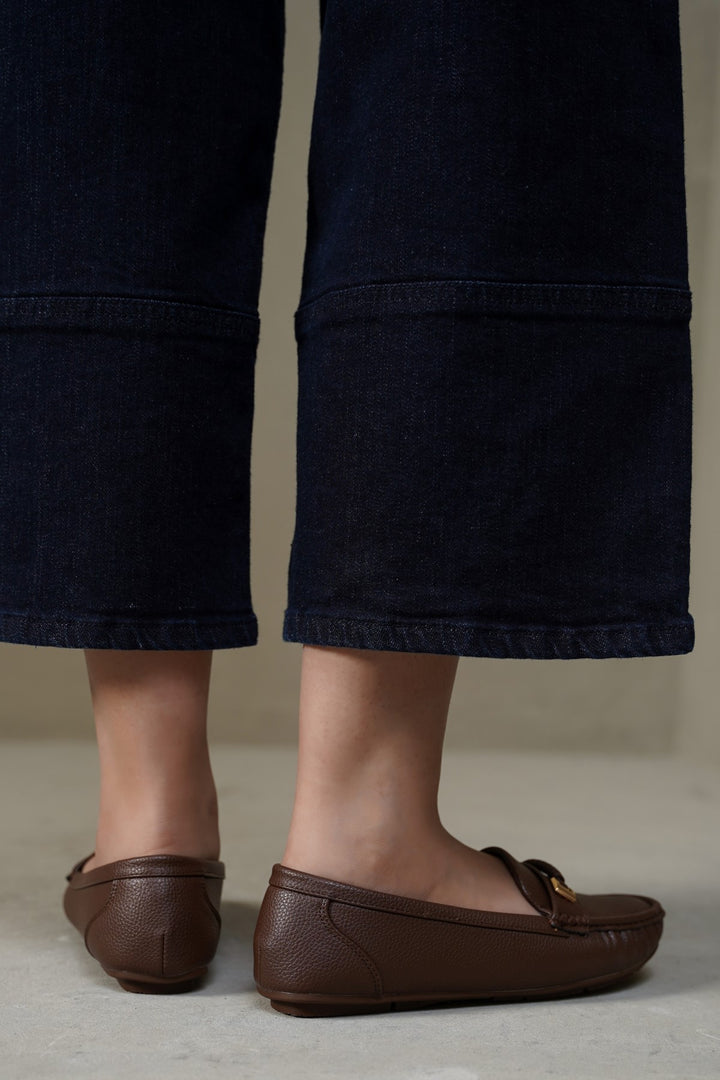 MAMA MOCCASINS